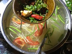 -侯家庄阿才有品私房菜馆