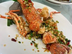 -泰谷酒店·太古码头闽菜自助餐厅