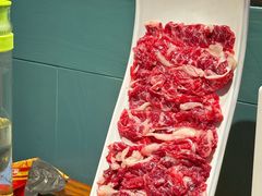 -手选潮汕鲜活牛肉火锅(二七广场店)