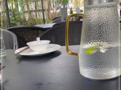 露天位-梅花境(万科店)