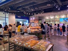 -巴黎贝甜·生日蛋糕(环球中心店)