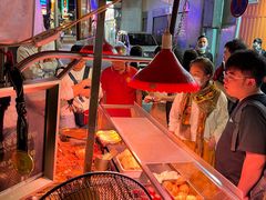 -明记牛杂(新马路分店)