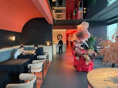 -醉东Oriental House(静安嘉里中心店)