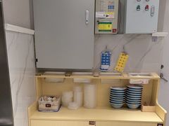 -小杨生煎(黄河路店)