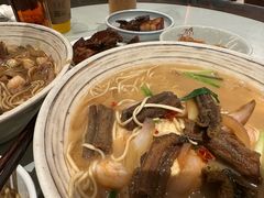 -慧娟面馆·餐厅(望江路店)