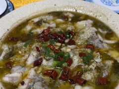 -蜀膳坊(洪公祠小区店)