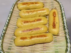 -外婆家传菜(老城店)