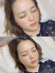 -久匠·野生眉半永久纹眉