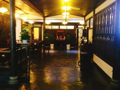 -鸭王烤鸭店(三里河店)