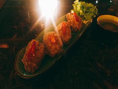 越式黄油煎鸡翅-CYCLO(158坊店)