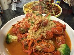 -虾乐园龙虾·夜宵(松江店)