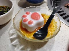 -猫爪爪原切自助烤肉(观音桥阳光世纪店)