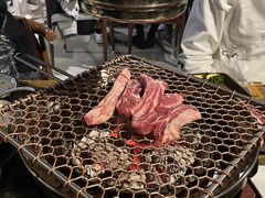 -范儿·嫂子烤肉·精致炭火烤肉(长治路店)