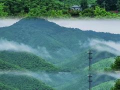 -莫干山风景区