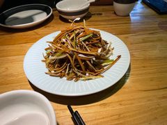 -吕氏疙瘩汤·私家菜馆(慈云寺店)