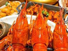 -乔街深夜食堂·小龙虾·高压锅生蚝(杭州总店)