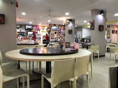 大堂-龙海鲜螃蟹王(宏茂桥店)