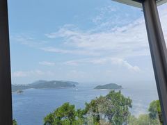 -湾景餐厅(海洋公园店)