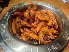 -王婆大虾(五道口店)