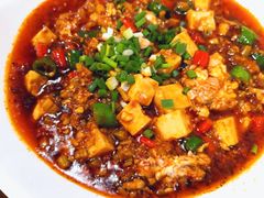 豆腐脑花-二孃鸡爪爪(东风路总店)
