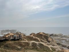 -辽宁团山国家级海洋公园