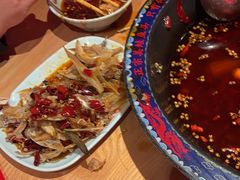 -何师傅美蛙鱼头(汉街店)