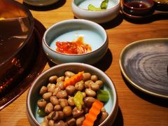 -礼舍·和牛火锅·烤肉·料理餐厅(华茂店)