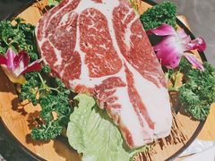 -鹤之乡·齐齐哈尔烤肉·非遗(秋涛路店)