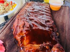 -潭柘厚院(桑峪村店)