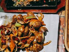 -一烧一烤•锦州烧烤(KTV包房·长江街店)