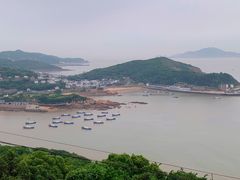 -舟山嵊泗列岛风景名胜区