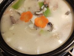 -半勺·新徽菜(银泰城店)