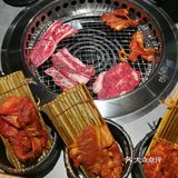 水果都可以自己拿拿拿，还有15元的饮料自助