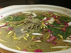 -滇铺子·云南特色菜·第九届野生菌美食节(东风东路c86店)