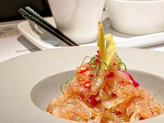-江湖情酸菜鱼(万菱汇店)