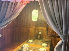 -老宅藕香·湖北菜·非遗藕汤·武昌鱼(黄鹤楼景观店)