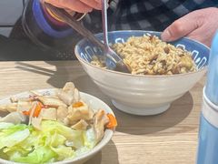 -红猪卤肉饭(大西洋美食城店)