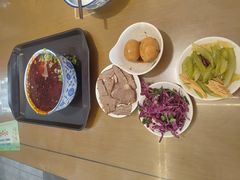 -清真磨沟沿老字号牛肉面(总店)