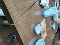 -菲住布渴酒店自助餐厅(阿里巴巴西溪园区店)