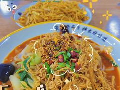 -哈尔滨师范大学-第2学生食堂