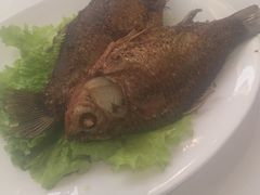 -蝴蝶泉宾馆-中餐厅