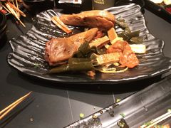 -嘎嘎鸭脑壳(金沙店)