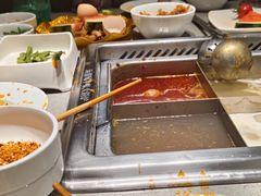 -海底捞火锅(王府井店)