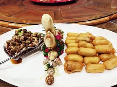 -文儒九号·闽菜馆(三坊七巷店)