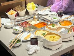 -海底捞火锅(漫乐城夜宵主题店)