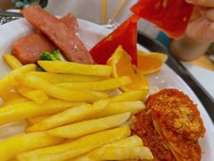 -贝林大翅鲸简餐厅(国家海洋博物馆店)