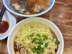 -煎意浓·吴记煎包(交通路店)