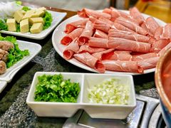 -马记伊源斋涮肉·清真菜(百子湾店)