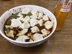 -回坊马二饺子馆