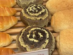 -木子木水日式烫面包(杭州首店)